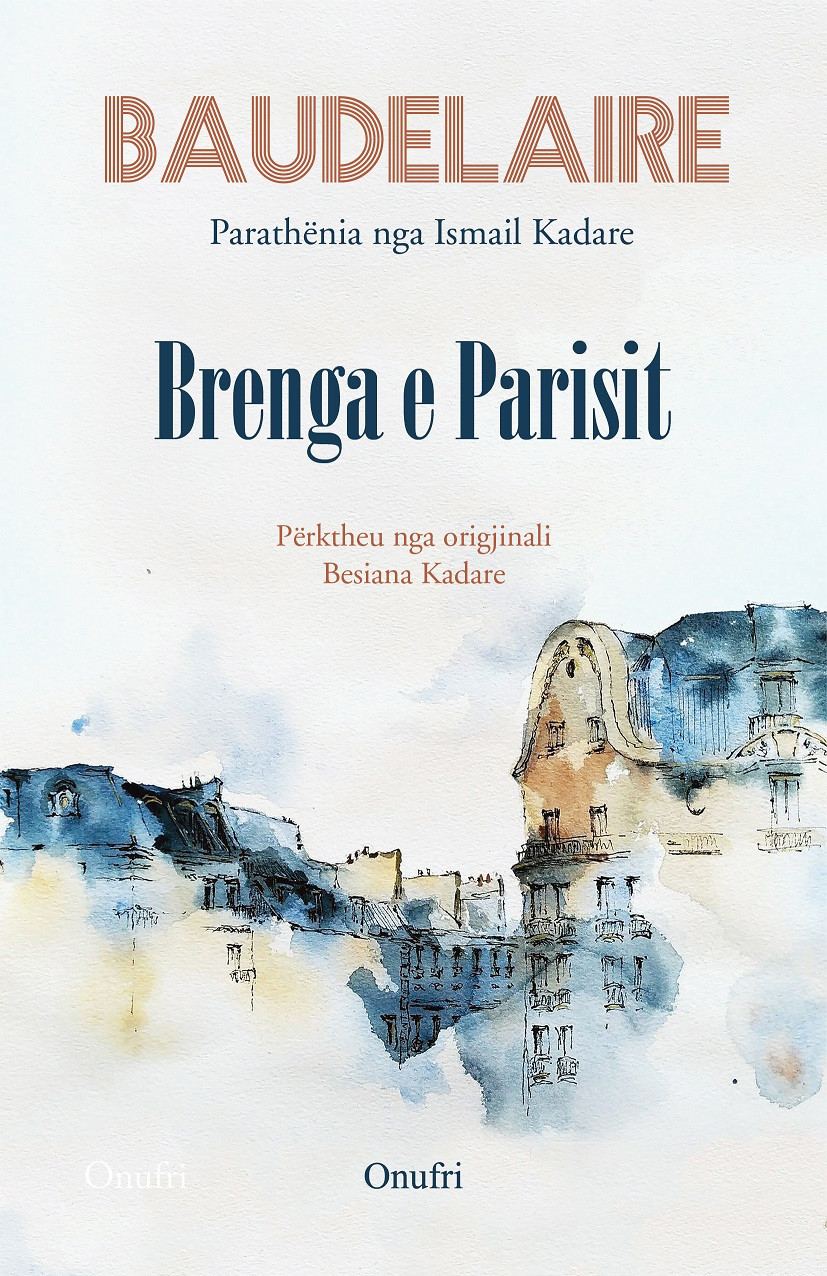 Brenga e Parisit