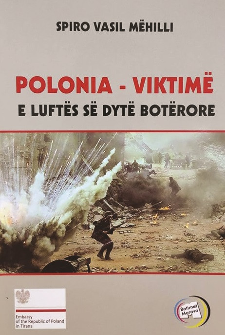 Polonia, viktime e Luftes se Dyte Boterore