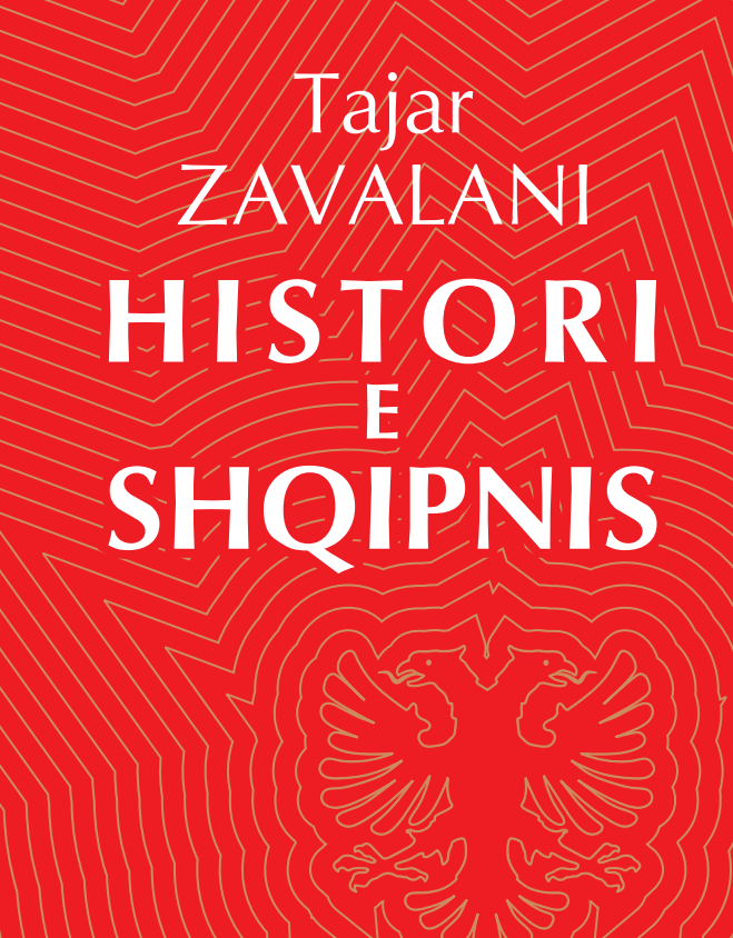 Histori e Shqipnis