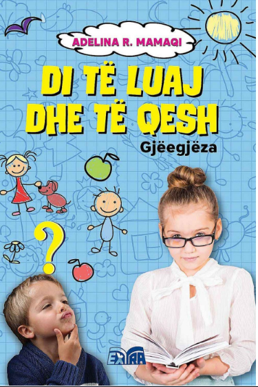 Di te luaj dhe te qesh