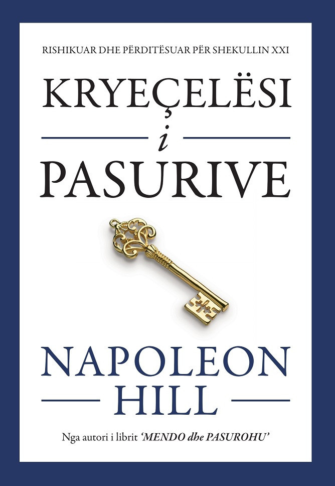 Kryecelesi i pasurive