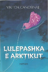 Lulepashka e Arktikut