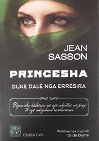 Princesha duke dale nga erresira