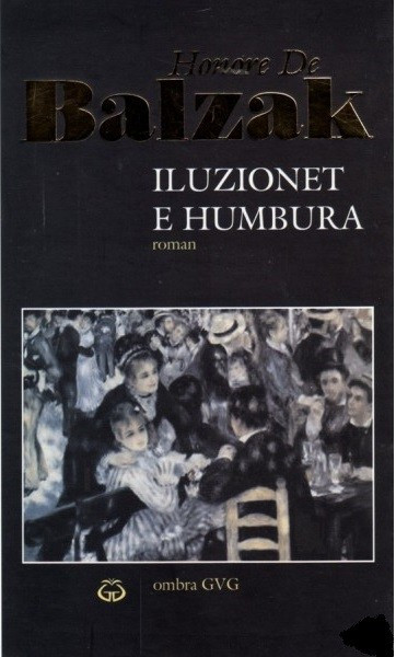 Iluzionet e humbura