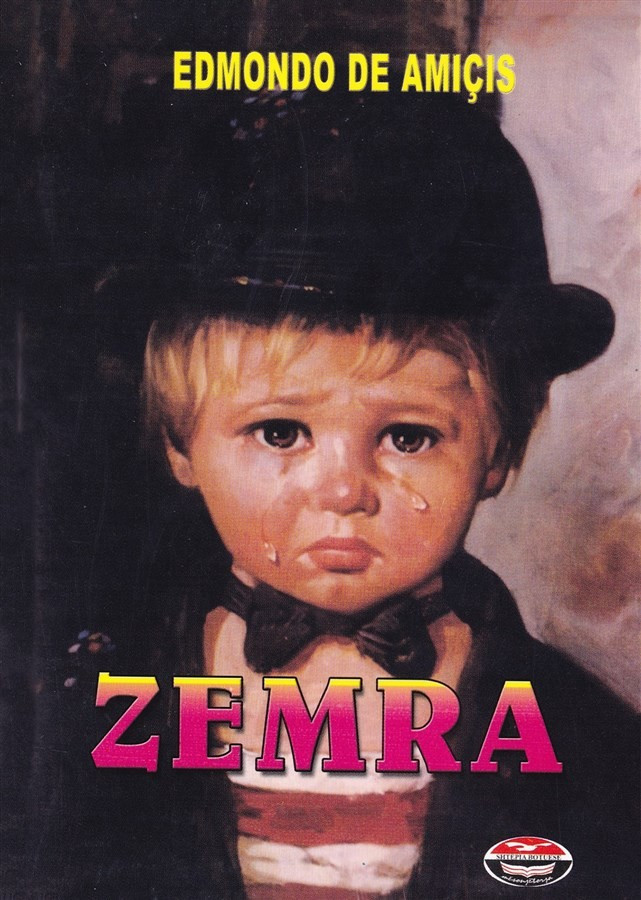 Zemra - M