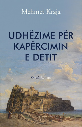 Udhezime per kapercimin e detit