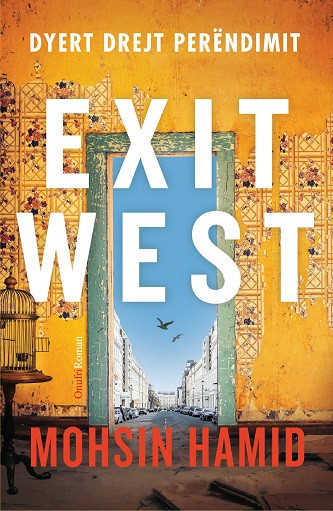 Exit West