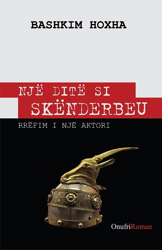 Nje dite si Skenderbeu: Rrefim i një aktori