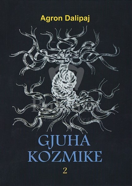 Gjuha kozmike - vol. 2