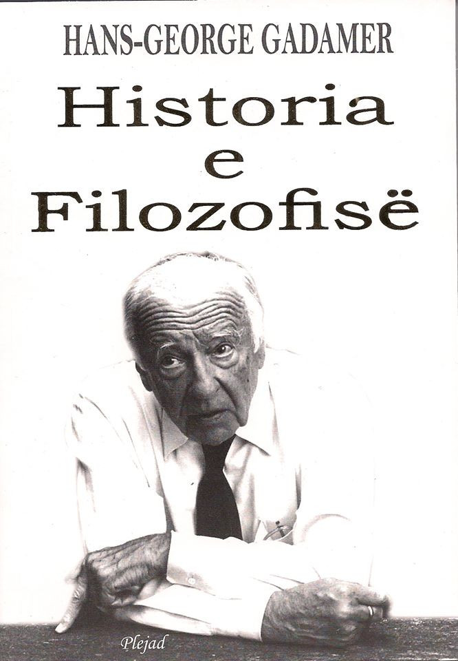 Historia e Filozofise