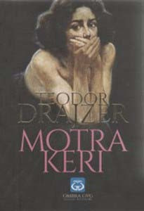 Motra Keri