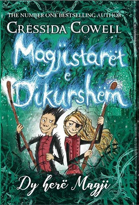 Magjistaret e dikurshem - Dy here magji