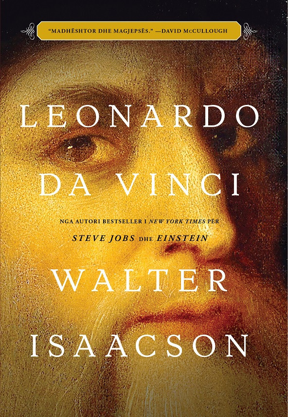 Leonardo da Vinci