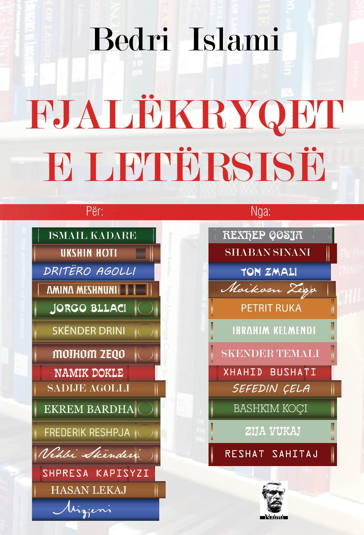 Fjalekryqet e letersise