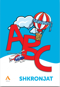 Shkronjat ABC