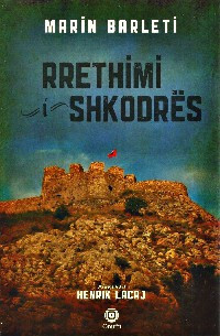 Rrethimi i Shkodrës (HC)