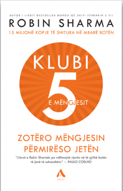 Klubi 5 e mengjesit