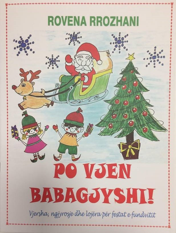 Po vjen babagjyshi