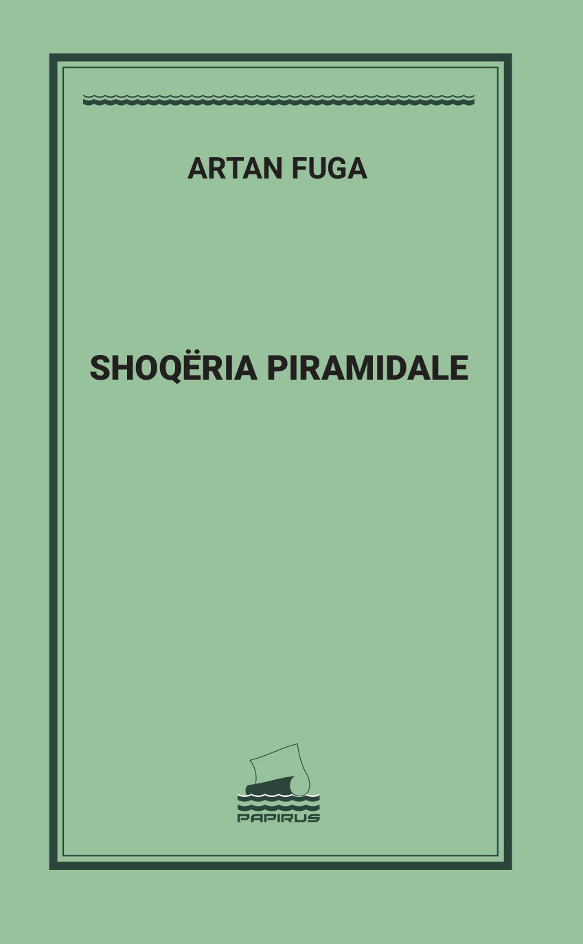 Shoqeria piramidale