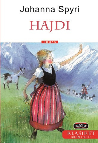 Hajdi - BOT