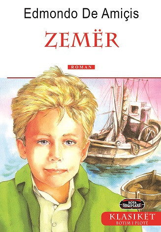 Zemer - BOT