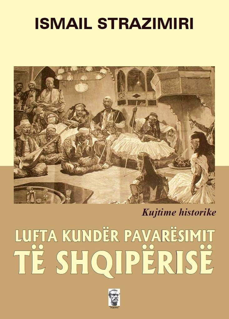 Lufta kundër pavarësimit të Shqipërisë: 1900-1924