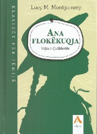 Ana flokekuqja - Vajza e Catiblertes