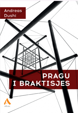 Pragu i braktisjes