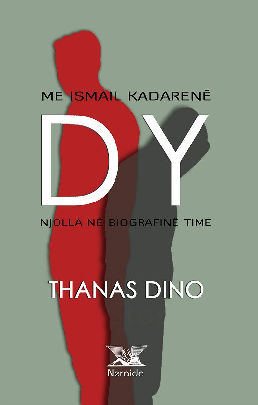 Dy: Me Ismail Kadarene dhe njolla ne biografine time