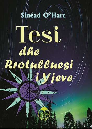 Tesi dhe rrotulluesi i yjeve