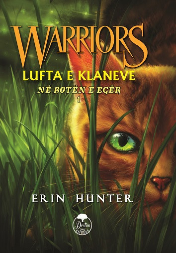 Warriors 1: Lufta e klaneve