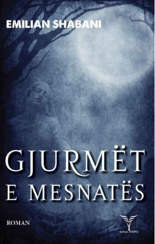 Gjurmet e mesnates