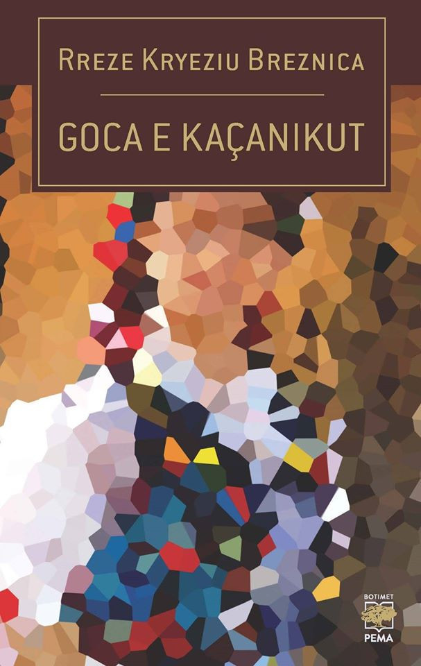 Goca e Kacanikut