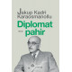 Diplomat me pahir