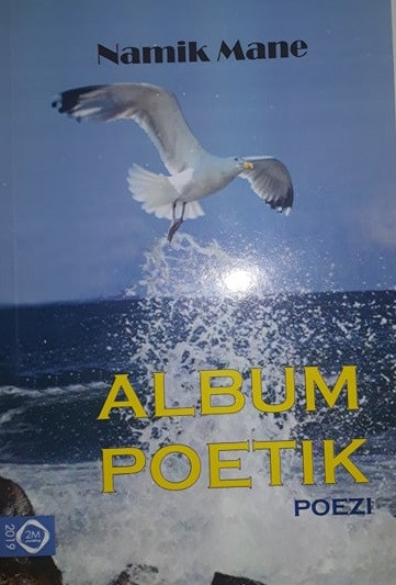 Album poetik