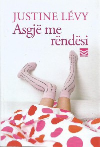 Asgje me rendesi