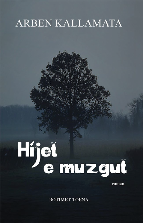 Hijet e muzgut