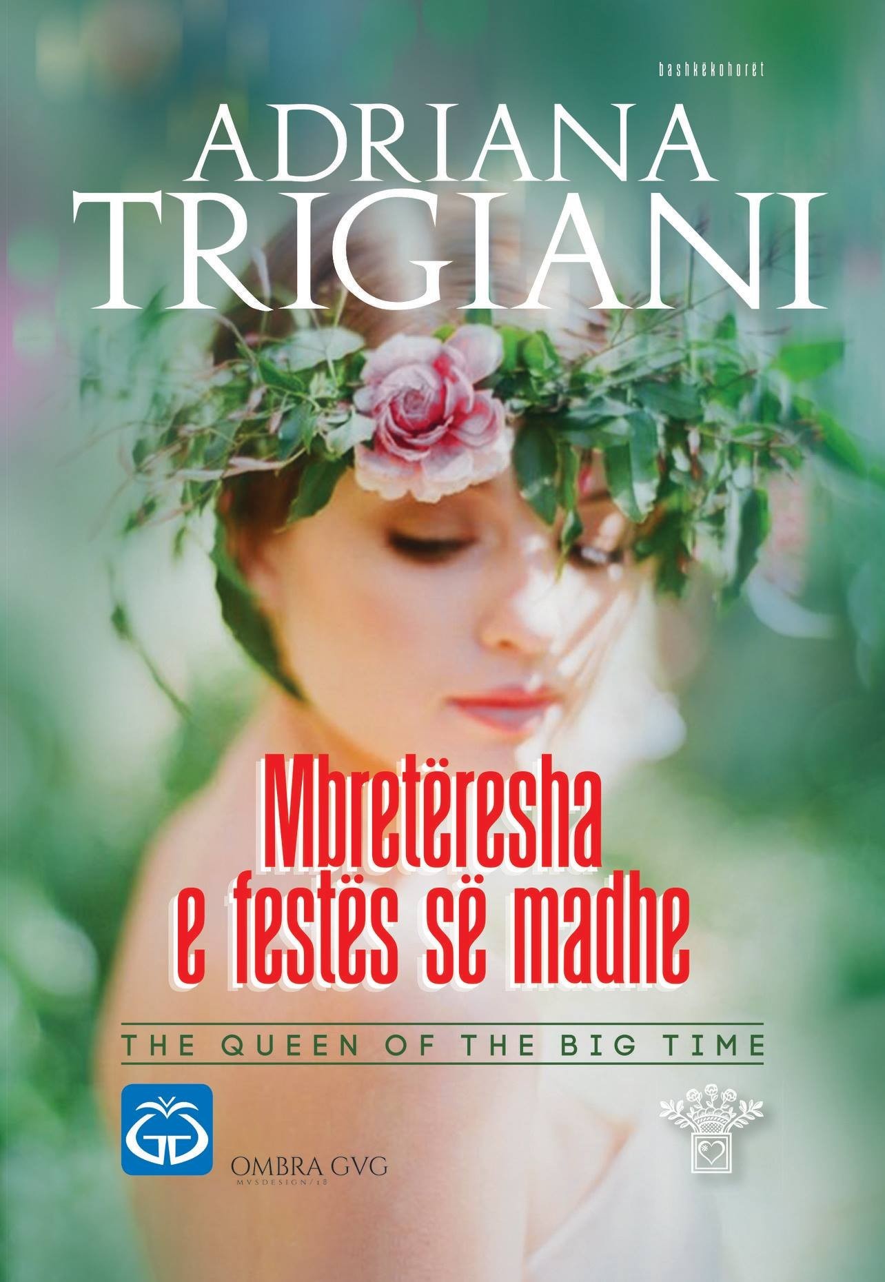 Mbreteresha e festes se madhe