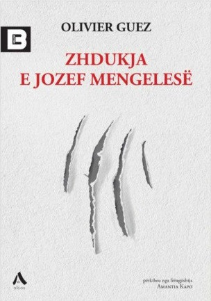 Zhdukja e Josef Mengelese