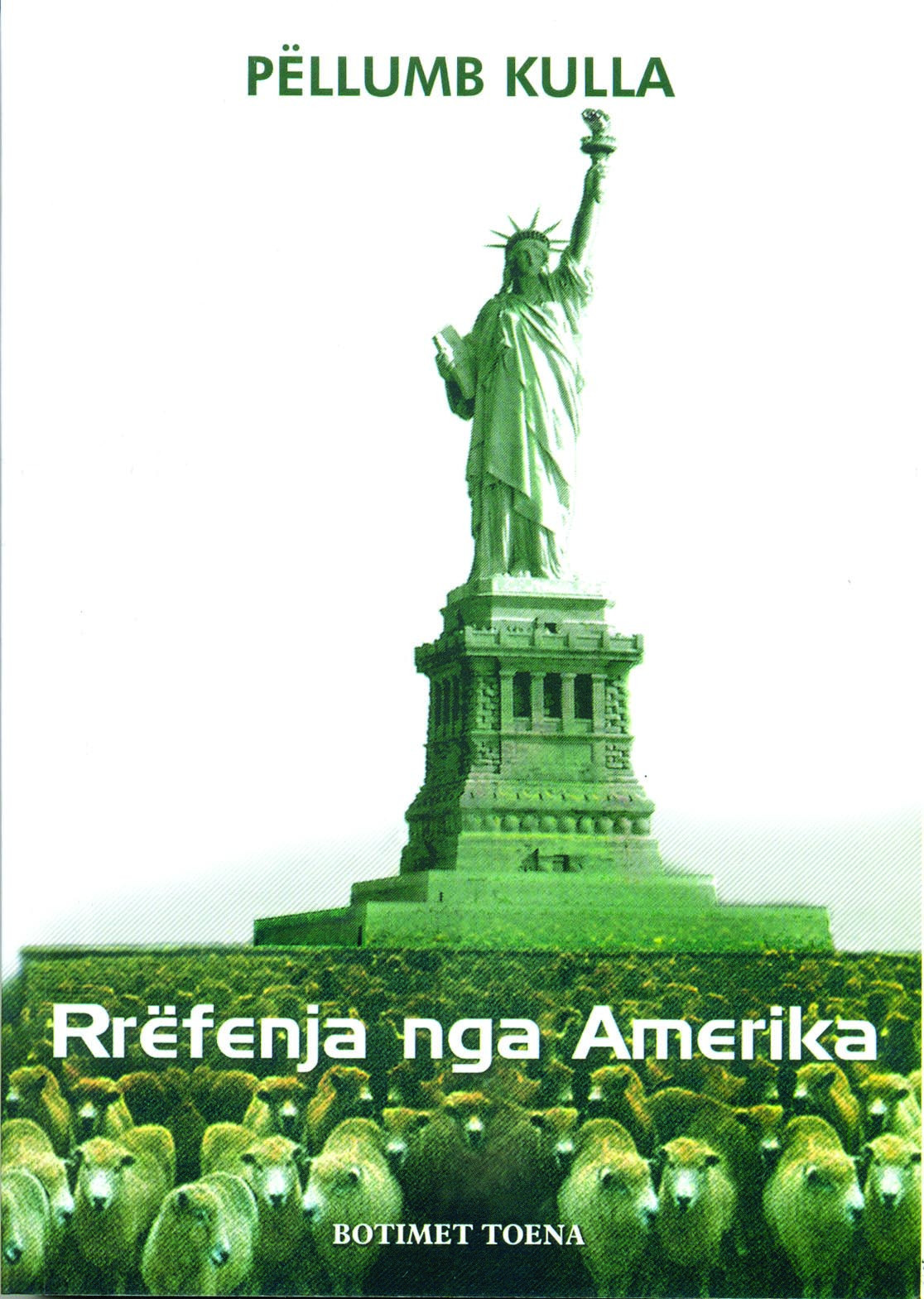 Rrefenja nga Amerika