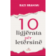 10 ligjerata per letersine