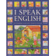 I speak english