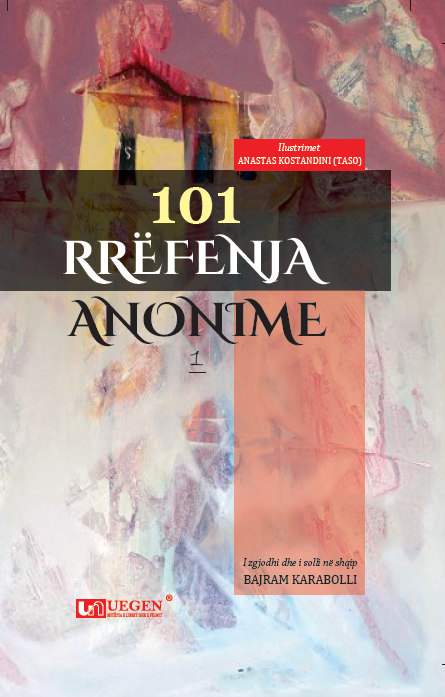 101 rrefenja anonime 1