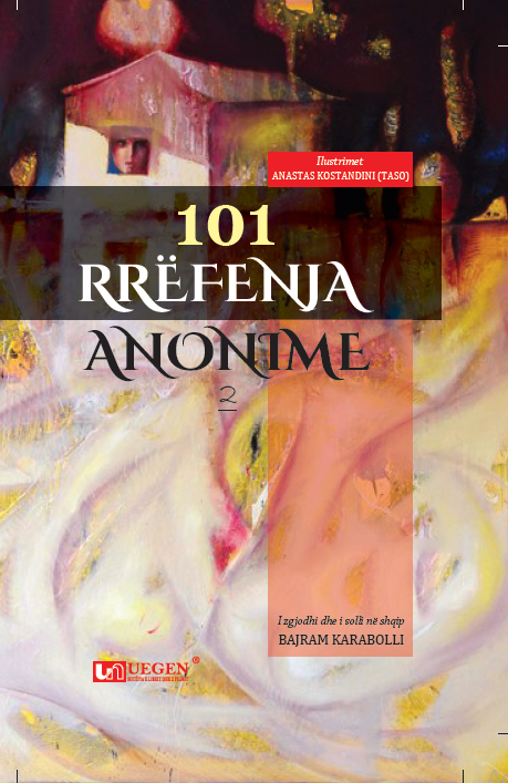 101 rrefenja anonime 2