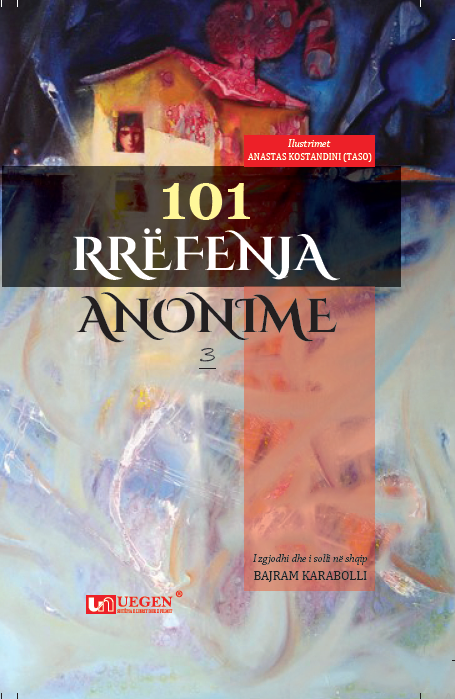 101 rrefenja anonime 3