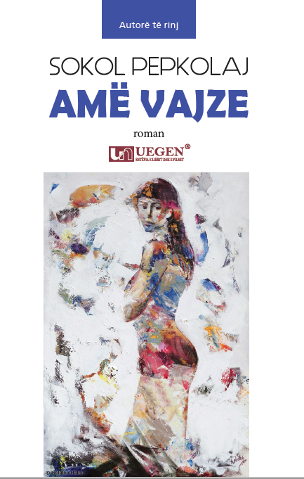 Ame vajze