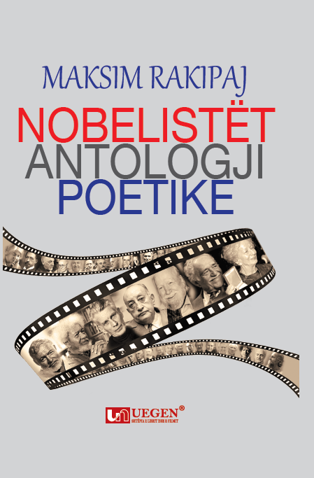 Nobelistet Antologji poetike