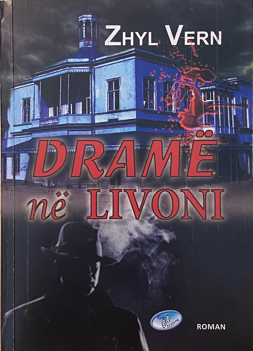 Drame ne Livoni