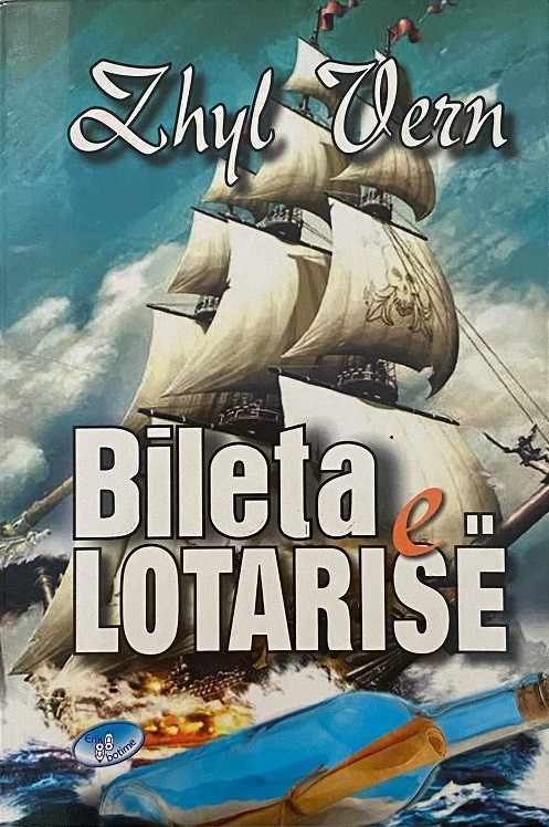 Bileta e lotarise