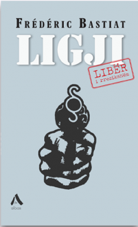 Ligji: liber i rrezikshem